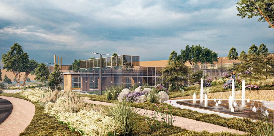 Hermosa casa para estrenar San Miguel de Allende