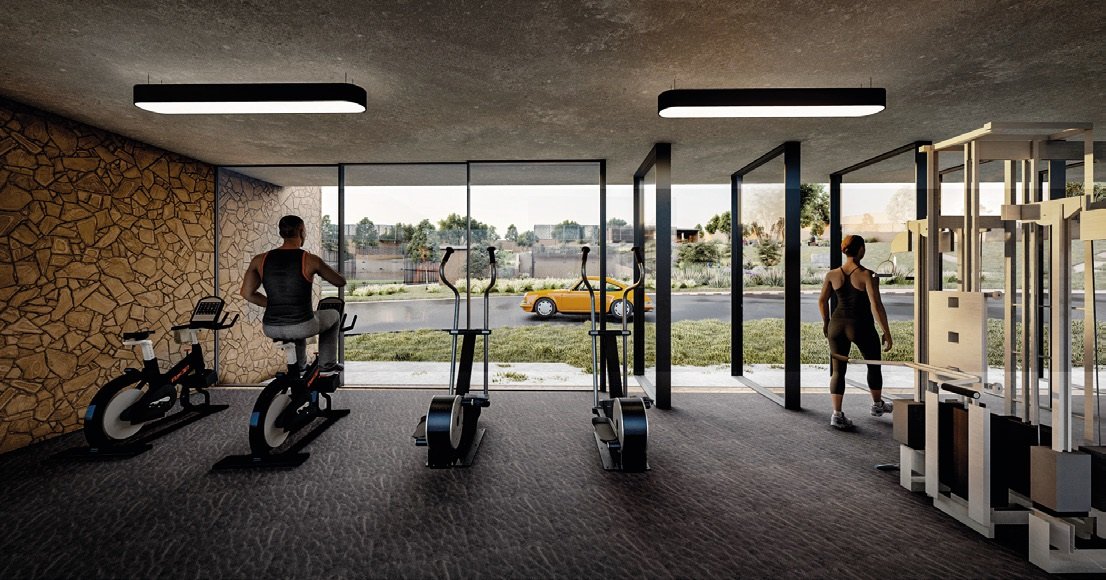 Hermosa casa para estrenar San Miguel de Allende