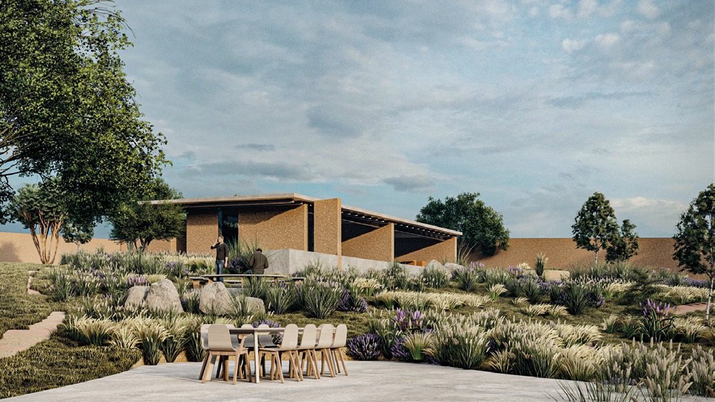 Hermosa casa para estrenar San Miguel de Allende