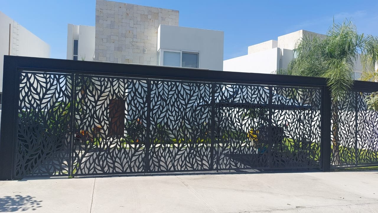 CASCADAS DE COCOYOC, Casa agua azul, C25