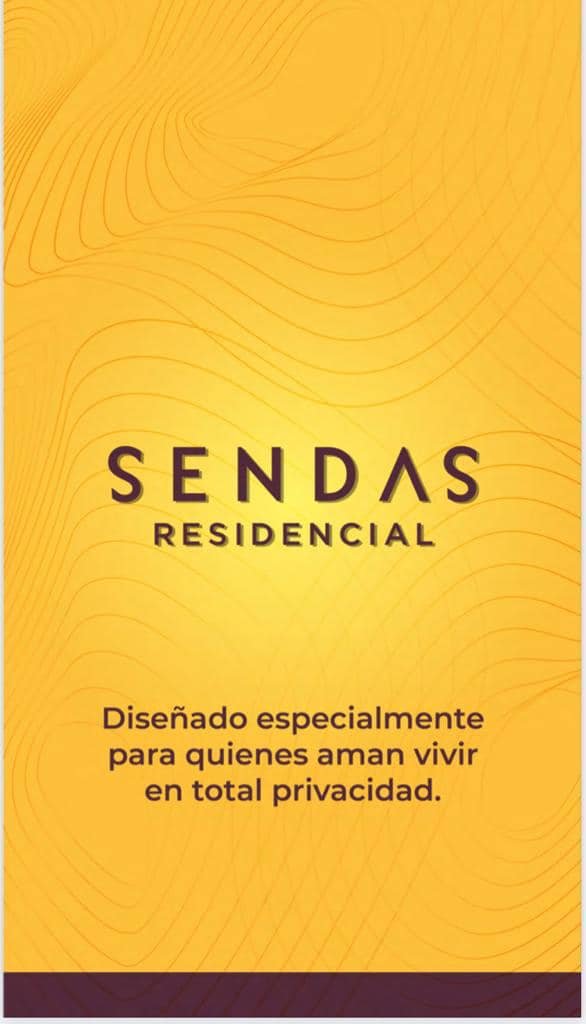 Casas y Departamento en Querétaro Sendas Residencial en Querétaro