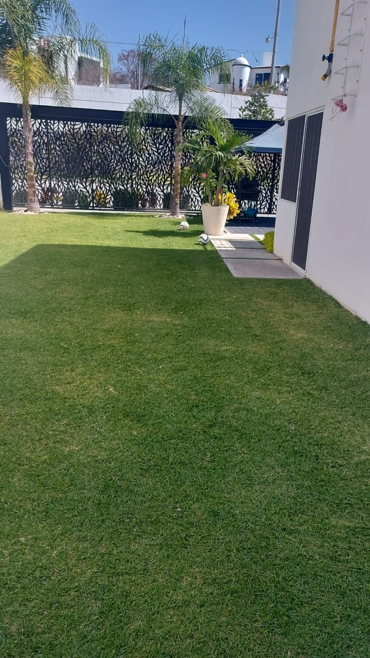 CASCADAS DE COCOYOC, Casa agua azul, C25