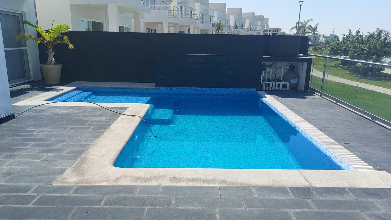 CASCADAS DE COCOYOC, Casa agua azul, C25