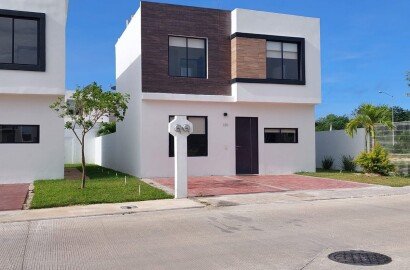 Casa en Mérida - Conkal