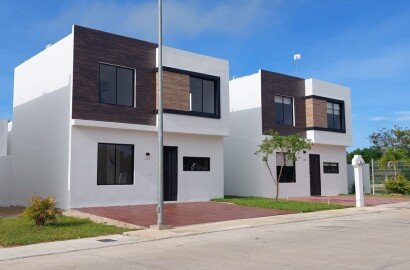 Casa en Mérida - Conkal