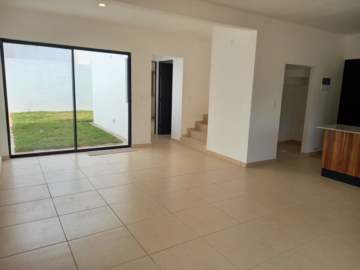 Casa en Mérida - Conkal