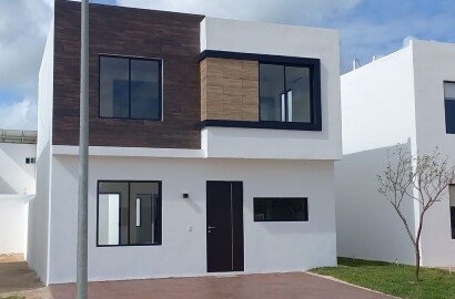 Casa en Mérida - Conkal