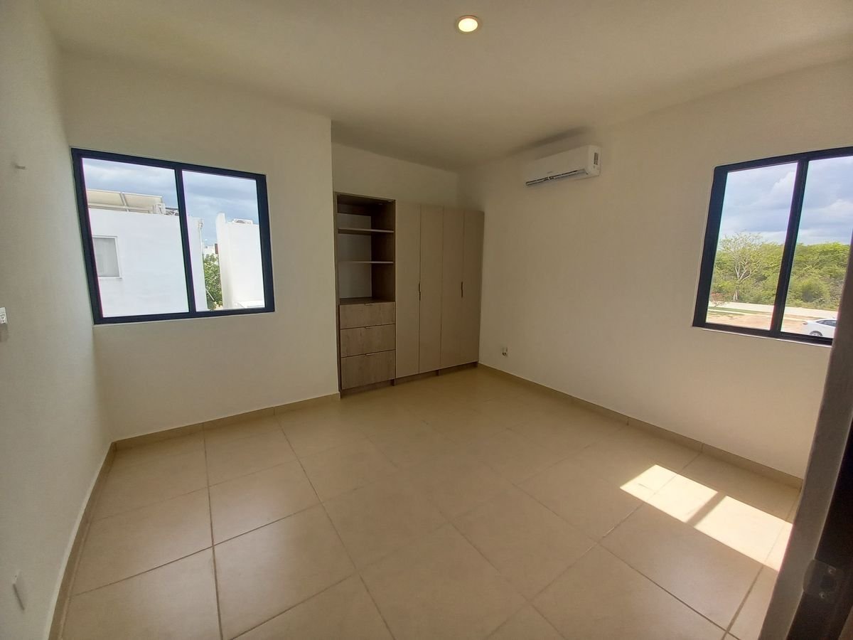 Casa en Mérida - Conkal