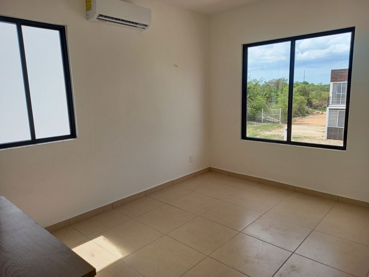 Casa en Mérida - Conkal