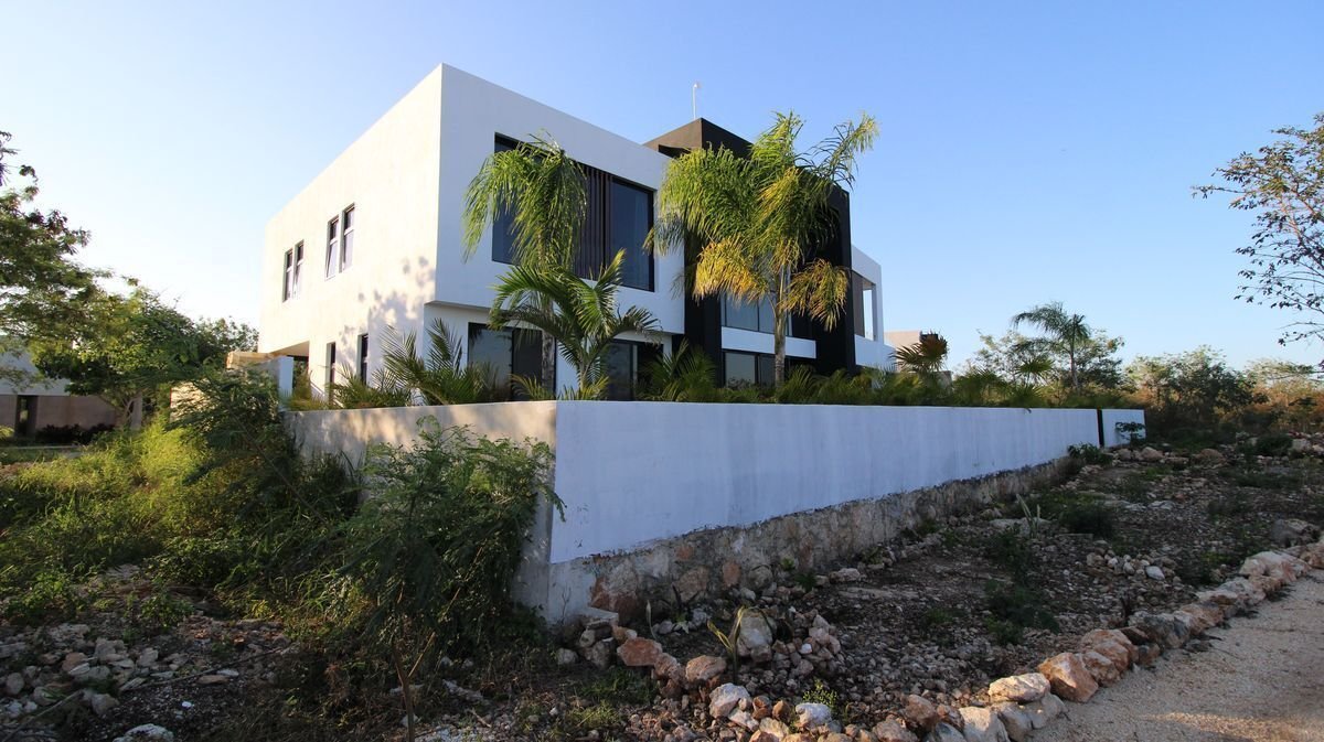 Casa en Mérida - Cabo Norte