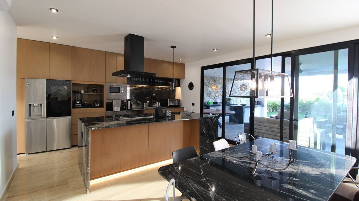 Casa en Mérida - Cabo Norte