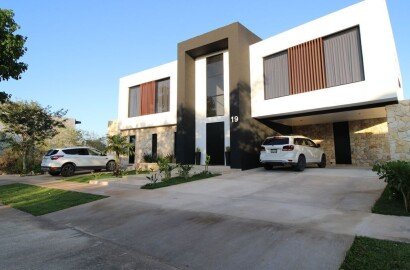 Casa en Mérida - Cabo Norte