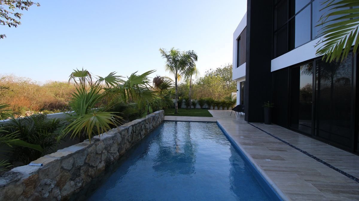 Casa en Mérida - Cabo Norte