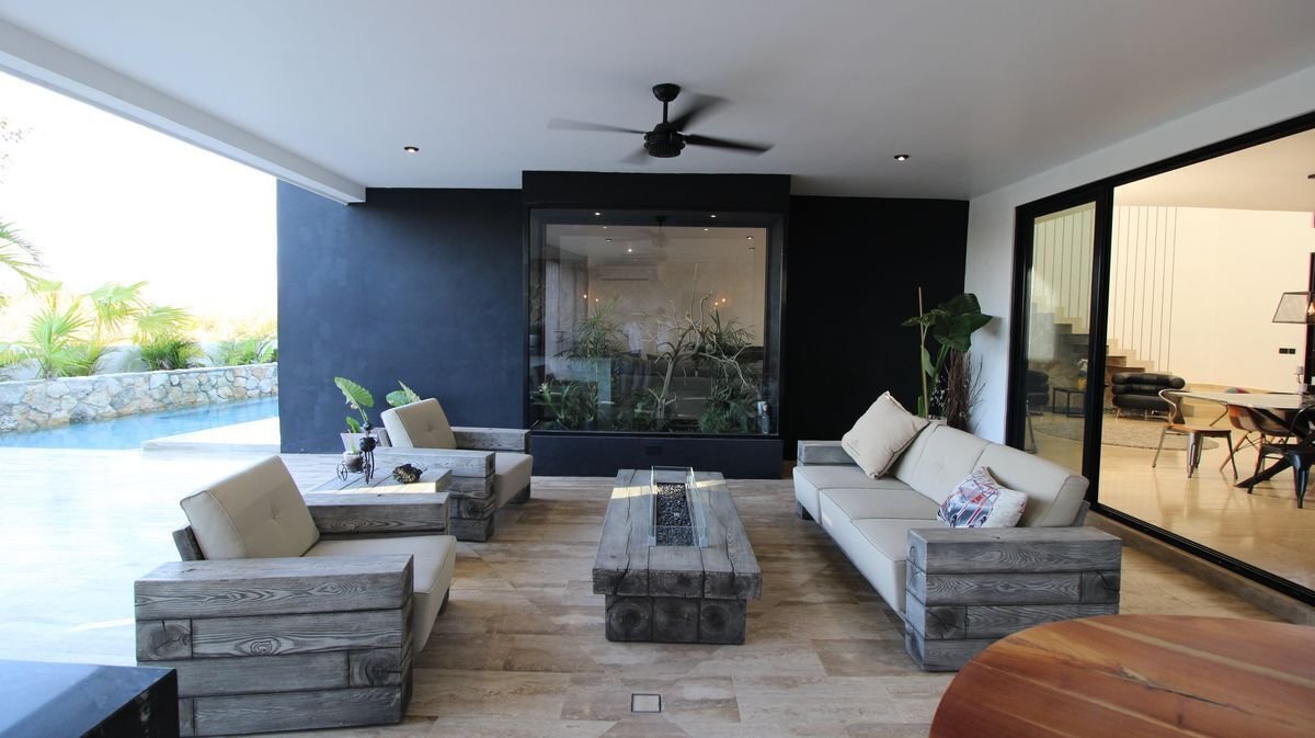 Casa en Mérida - Cabo Norte