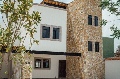 Hermosa casa para estrenar San Miguel de Allende