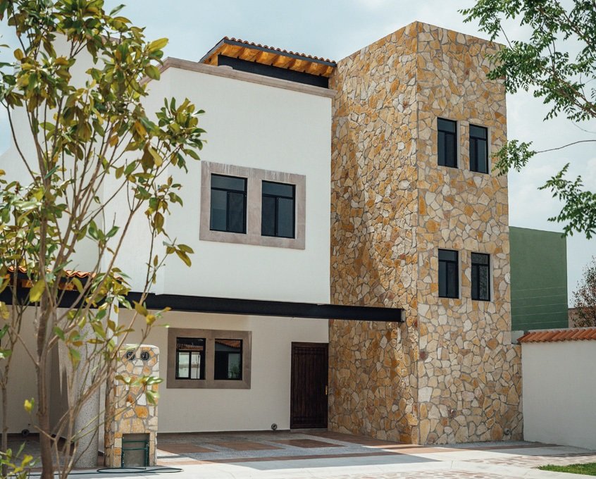 Hermosa casa para estrenar San Miguel de Allende