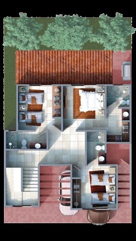 Hermosa casa para estrenar San Miguel de Allende