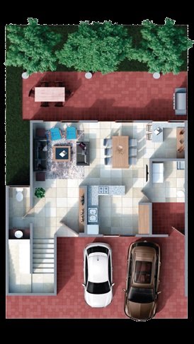 Hermosa casa para estrenar San Miguel de Allende