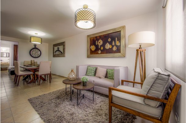 Casas y Departamento en Querétaro Sendas Residencial en Querétaro