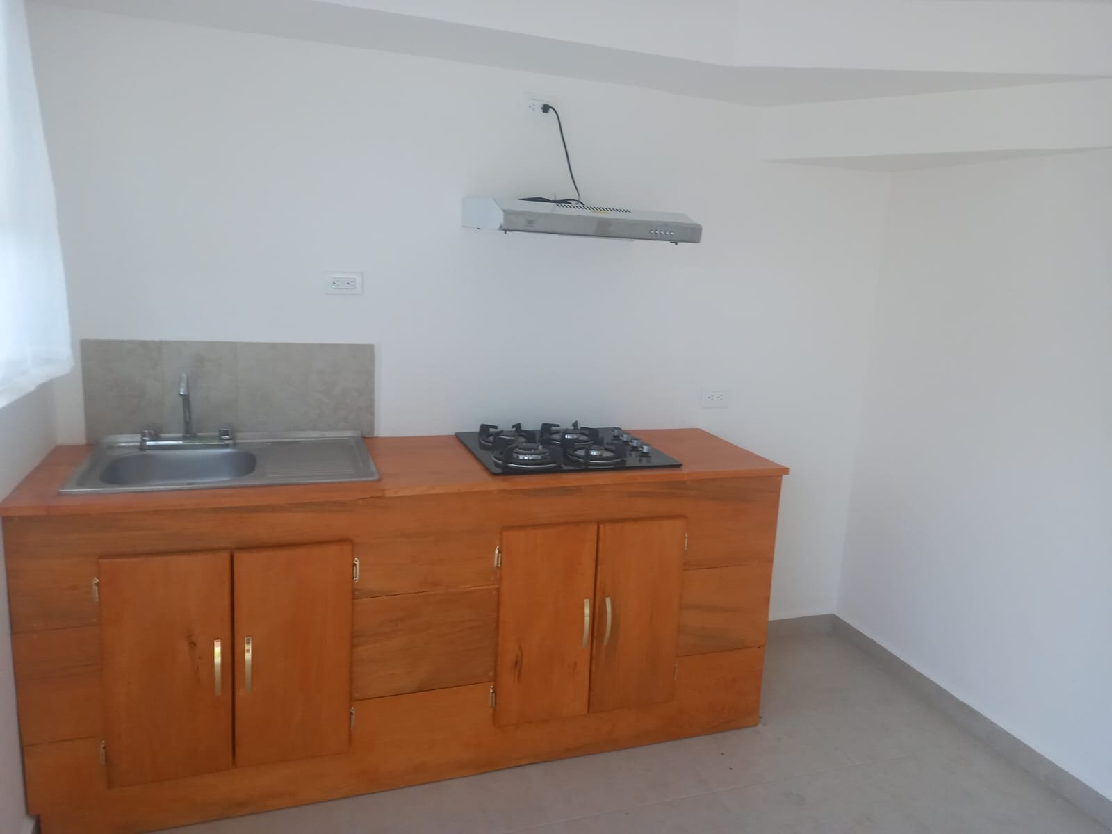 Casa San Miguel Nueva en Renta Fraccionamiento Sendas Residencial. Querétaro